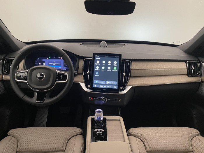 Volvo XC90 B5 AWD AUT BRIGHT PLUS