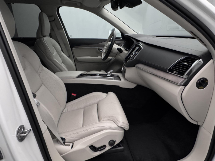 Volvo XC90 B5 AWD PLUS BRIGHT CZ 1.maj