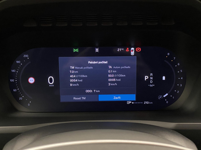 Volvo XC90 B5 AWD AUT BRIGHT PLUS 7míst