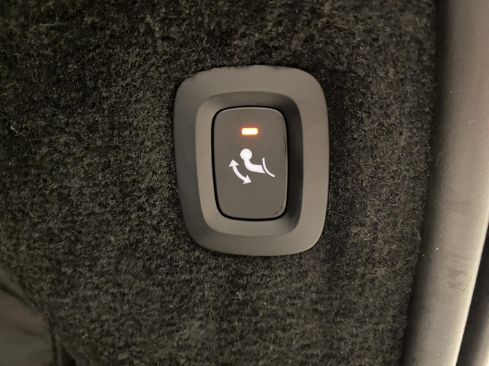 Volvo XC90 B5 AWD INSCRIPION AUT CZ