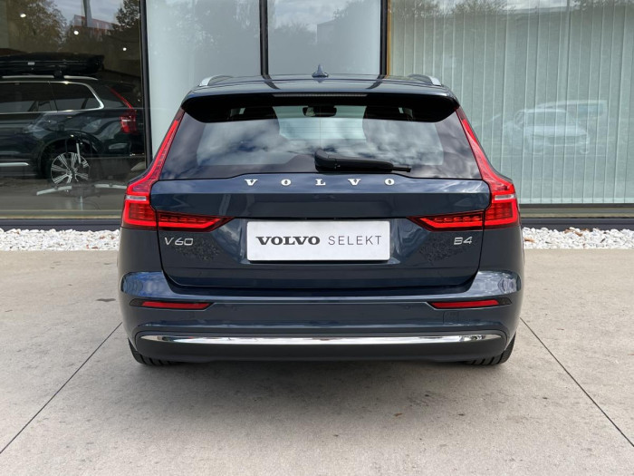 Volvo V60 B4 ULTIMATE BRIGHT Aut 1.maj.