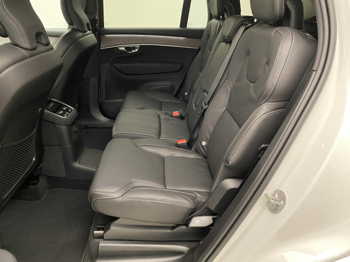 Volvo XC90 T8 AWD RECHARGE BRIGHT PLUS 7m