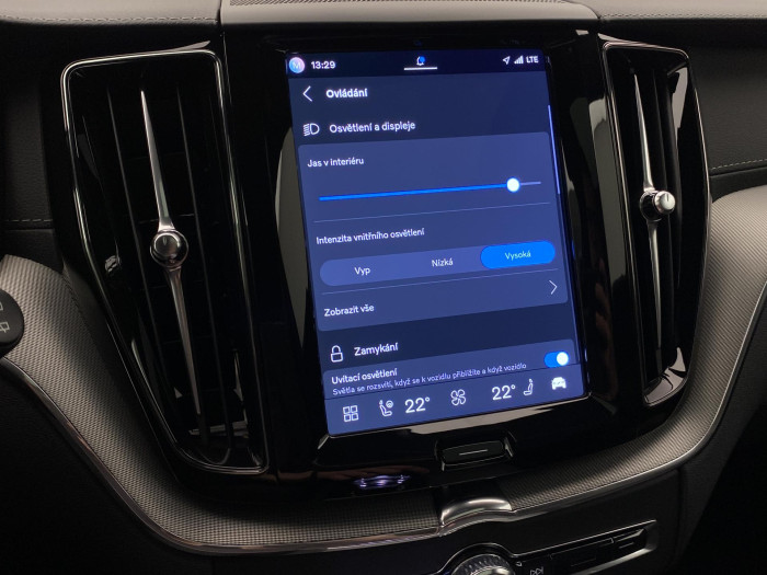 Volvo XC60 B5 AWD BLACK EDITION ULTRA 2.0 Edition