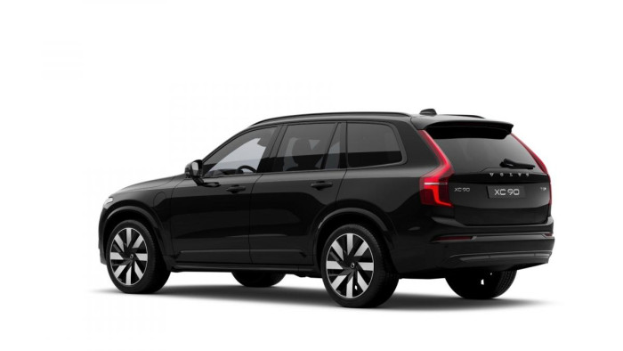 Volvo XC90 T8 AWD AUT  BRIGHT PLUS 7-míst