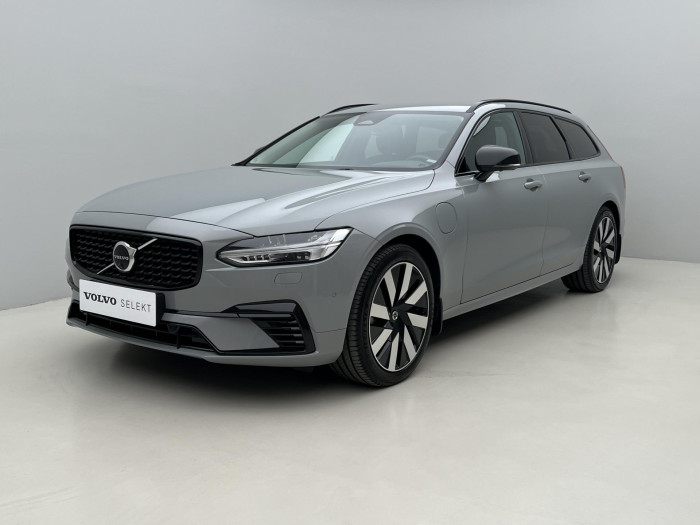 Volvo V90 T6 AWD RECHARGE PLUS DARK AUT