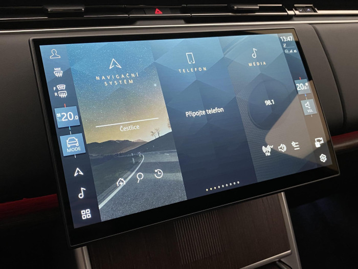 Land Rover Range Rover P530 AUTOBIOGRAPHY SWB