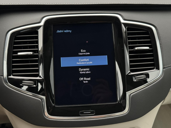 Volvo XC90 B6 AWD INSCRIPTION CZ