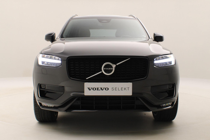 Volvo XC90 B5 AWD ULTIMATE AUT 1.maj