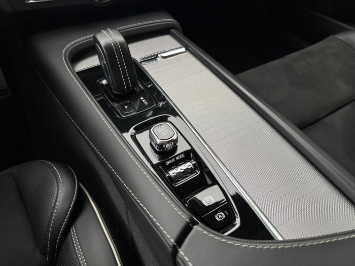 Volvo S90 B5 R-DESIGN AUT