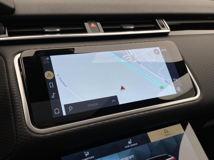 Land Rover Range Rover Velar D200 R-DYNAMIC SE AWD AUT 2.0 d Dynamic SE