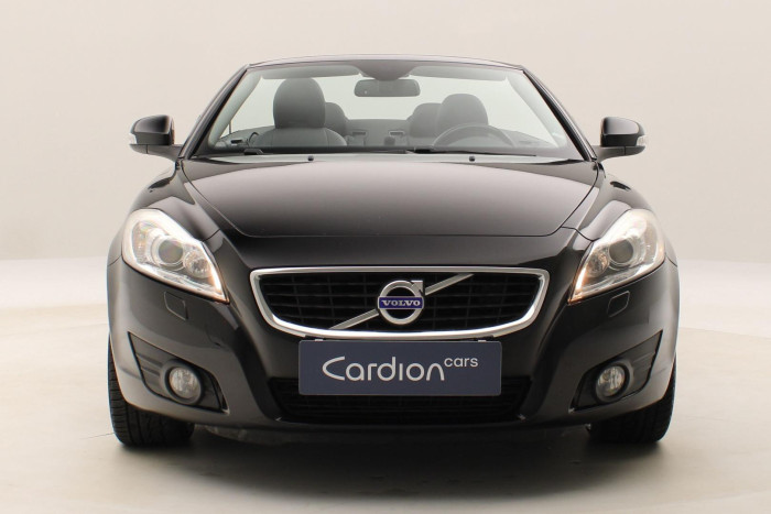 Volvo C70 D4 MOMENTUM AUT NAVIGACE 2.0 d Momentum