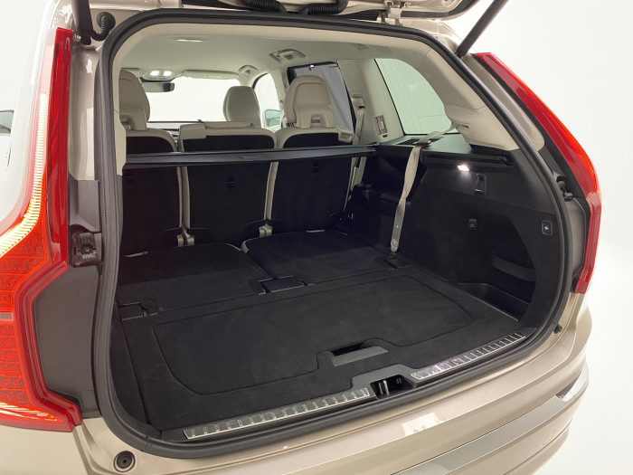 Volvo XC90 T8 AWD BRIGHT PLUS AUT 7míst