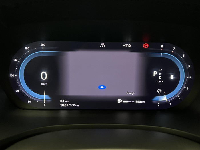 Volvo V60 B3 CORE AUT 1.maj.