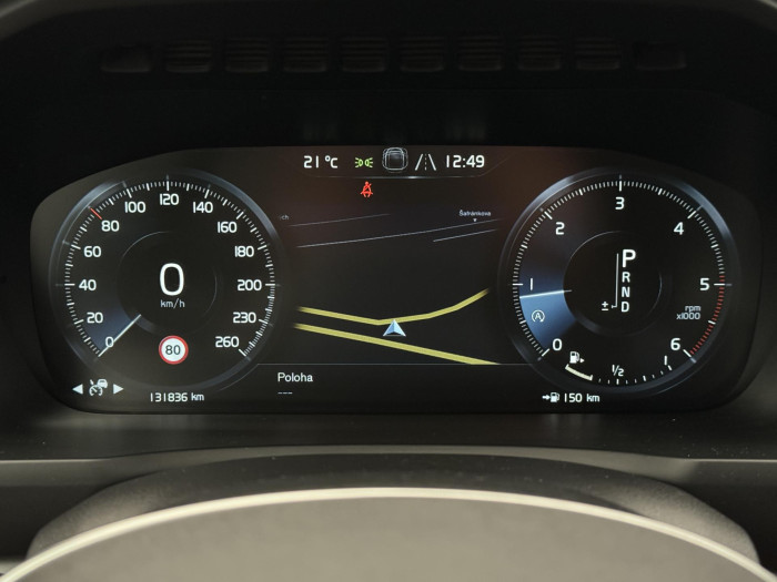 Volvo XC90 D5 AWD MOMENTUM AUT 2.0 d Momentum