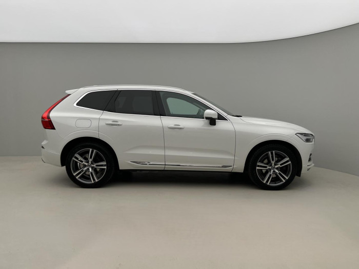 Volvo XC60 B4 AWD INSCRIPTION Aut CZ