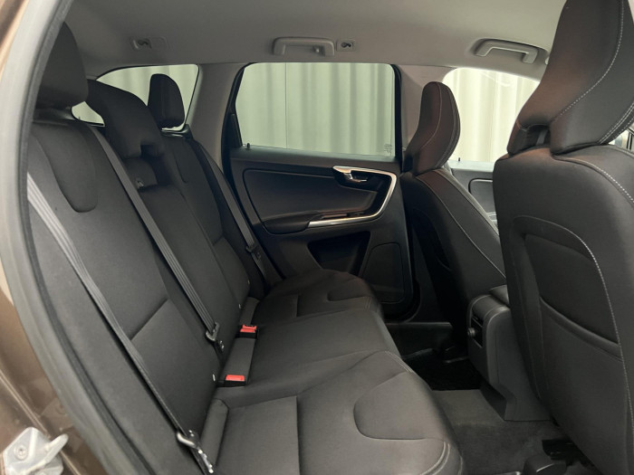 Volvo XC60 D3 NAVIGACE AUT 2.0 d