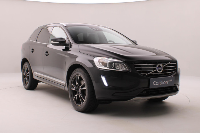 Volvo XC60 D4 AWD SUMMUM AUT 2.4 d Summum