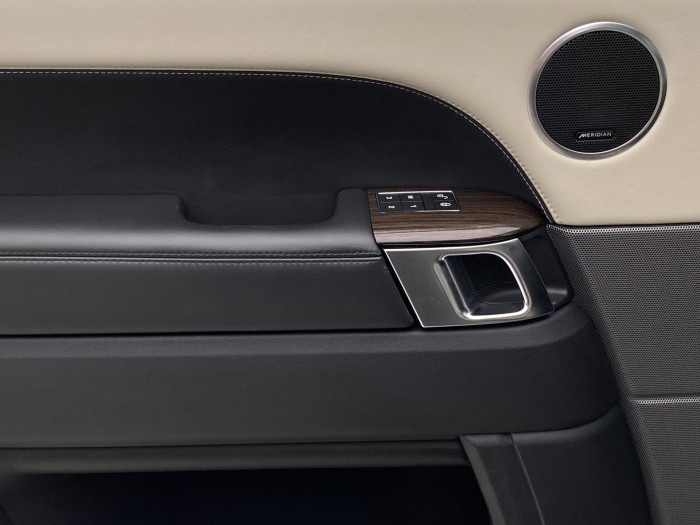 Land Rover Range Rover Sport 3.0 SDV6 HSE AWD AUT CZ