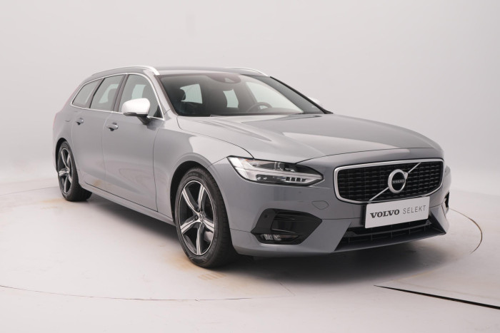 Volvo V90 T4 R-DESIGN AUT