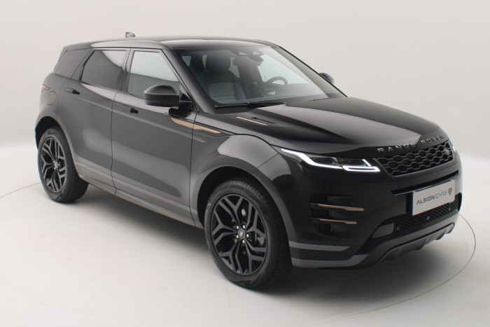 Land Rover Range Rover Evoque D200 R-DYNAMIC SE 2.0 d Dynamic SE