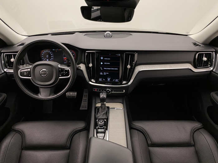 Volvo V60 T6 AWD HEICO SPORTIV AUT