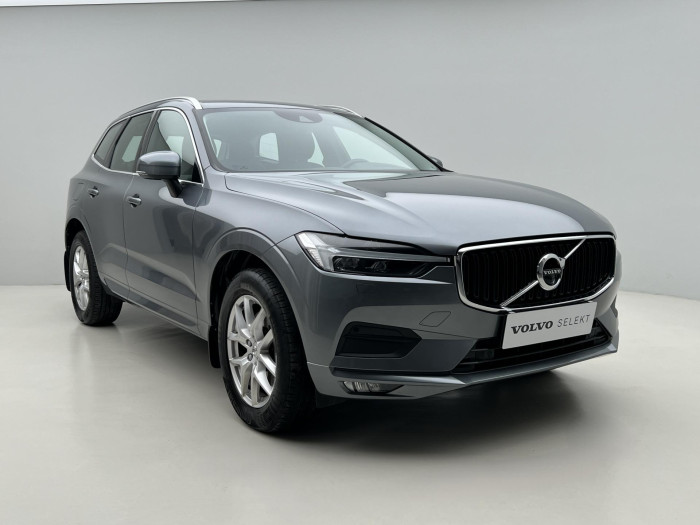 Volvo XC60 B4 AWD MOMENTUM POLESTAR AUT 2.0 Momentum
