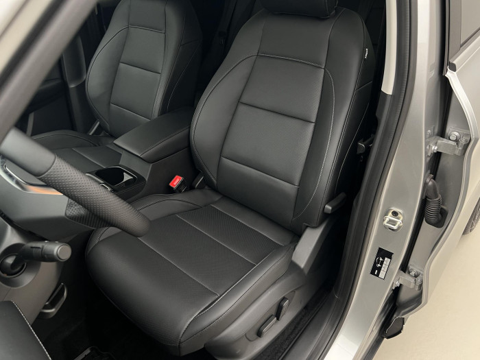 MG ZS HYBRID+ EXCLUSIVE 1.5TGI AUT 1.5 Exclusive