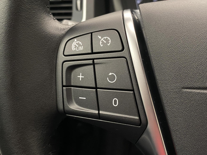 Volvo V60 D3 MOMENTUM CZ 2.0 d Momentum