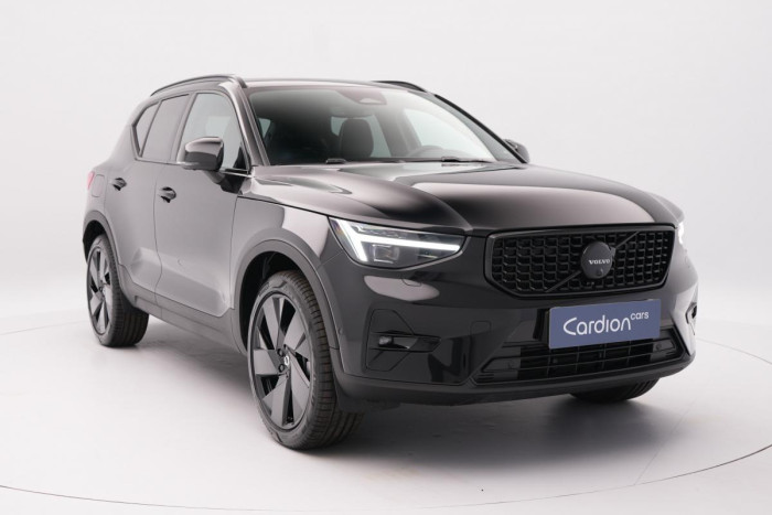 Volvo XC40 B3 AUT ULTRA BLACK EDITION 2.0 Edition