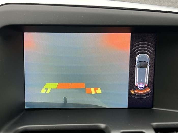 Volvo XC60 D4 AWD MOMENTUM AUT 2.4 d Momentum