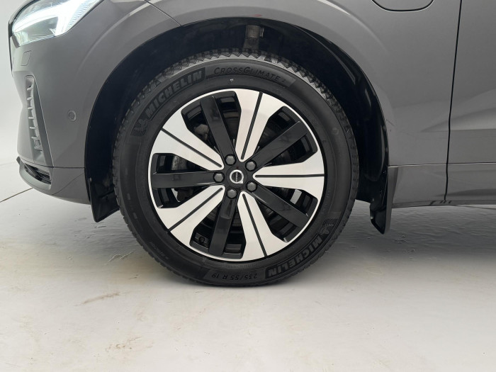Volvo XC60 T6 AWD RECHARGE DARK 1.maj