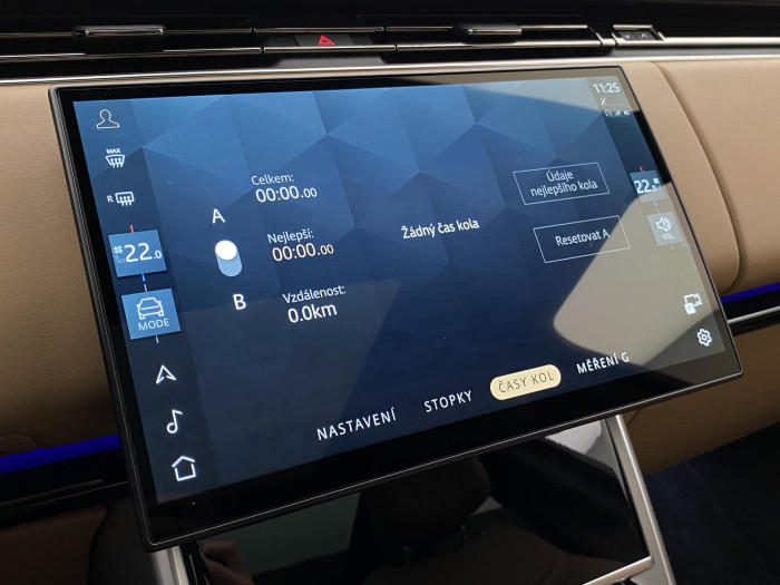 Land Rover Range Rover P530 AUTOBIOGRAPHY SWB