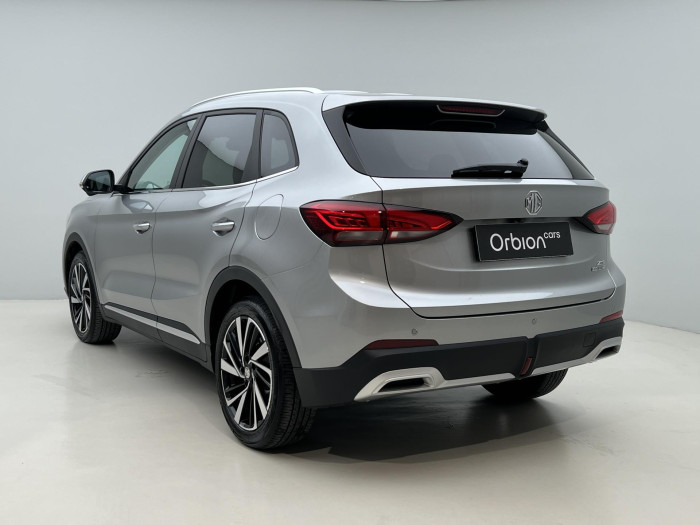 MG ZS 1.5 EXCLUSIVE HYBRID+ AUT CZ 1.5 Exclusive