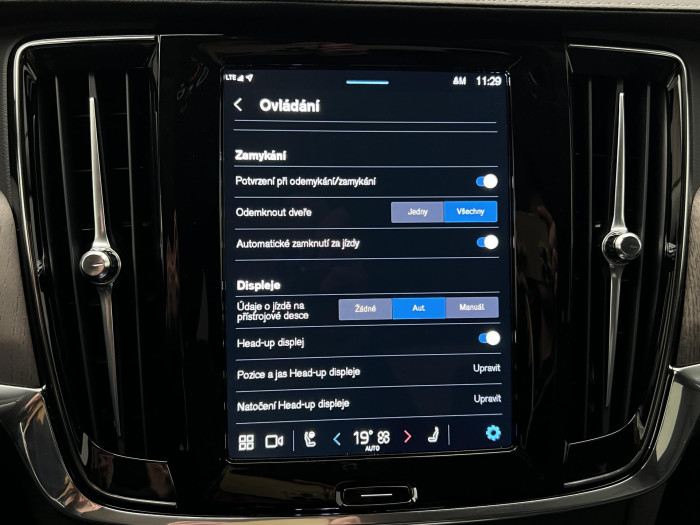 Volvo S90 B5 AWD ULTIMATE BRIGHT AUT