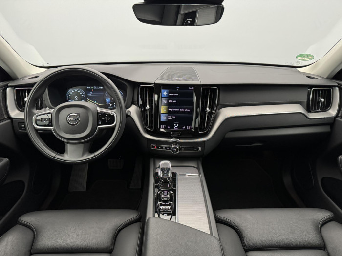 Volvo XC60 B5 AWD INSCRIPTION AUT