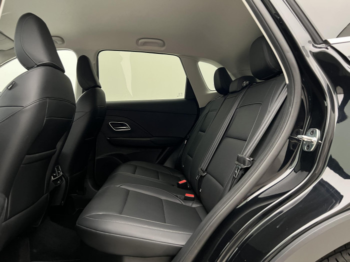 MG ZS 1.5 EXCLUSIVE HYBRID+ AUT CZ 1.5 Exclusive