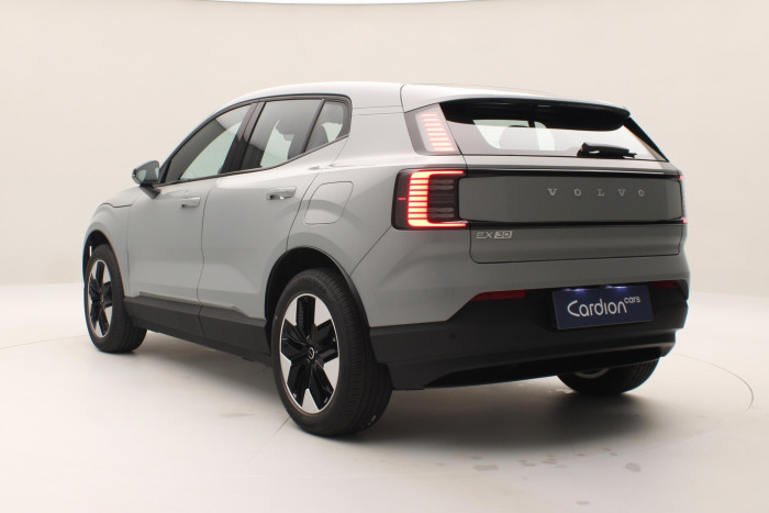 Volvo EX30 PURE ELECTRIC SINGLE PLUS