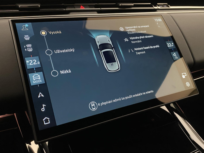 Land Rover Range Rover Sport P460e S AWD AUT