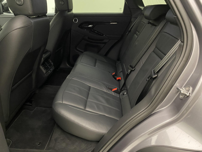 Land Rover Range Rover Evoque D200 DYNAMIC SE AWD AUT CZ 2.0 d Dynamic SE