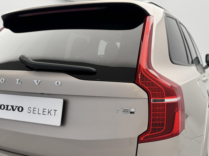 Volvo XC90 T8 AWD RECHARGE ULTIMATE DARK