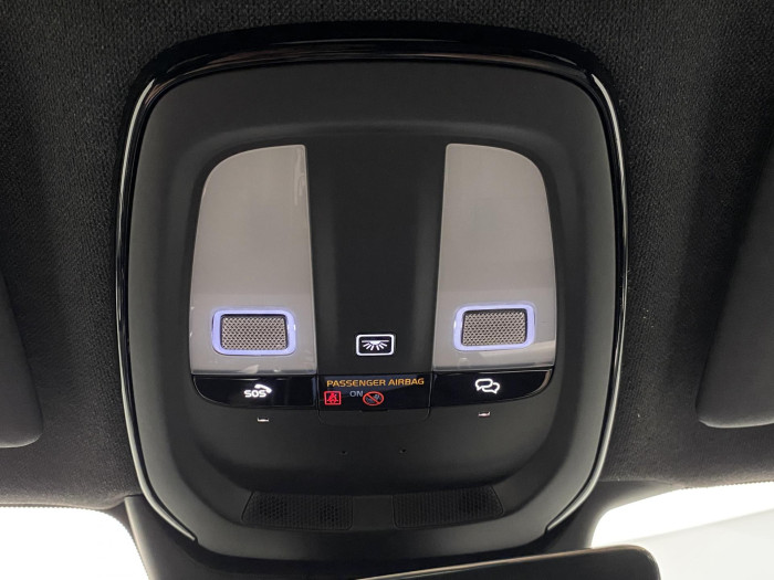 Volvo XC40 B3 AUT DARK PLUS