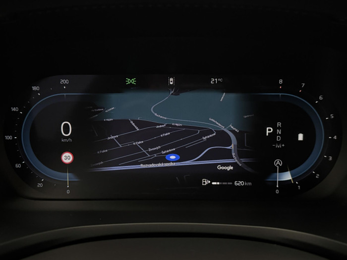 Volvo V60 CC B5 AWD PLUS AUT 1.maj