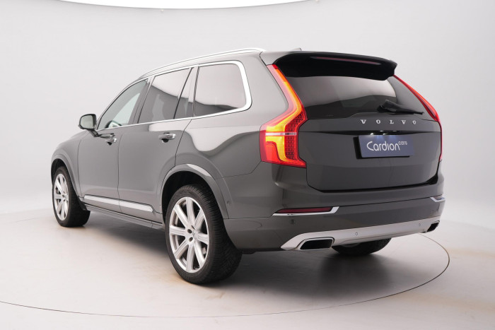 Volvo XC90 D5 AWD INSCRIPTION AUT 2.0 d