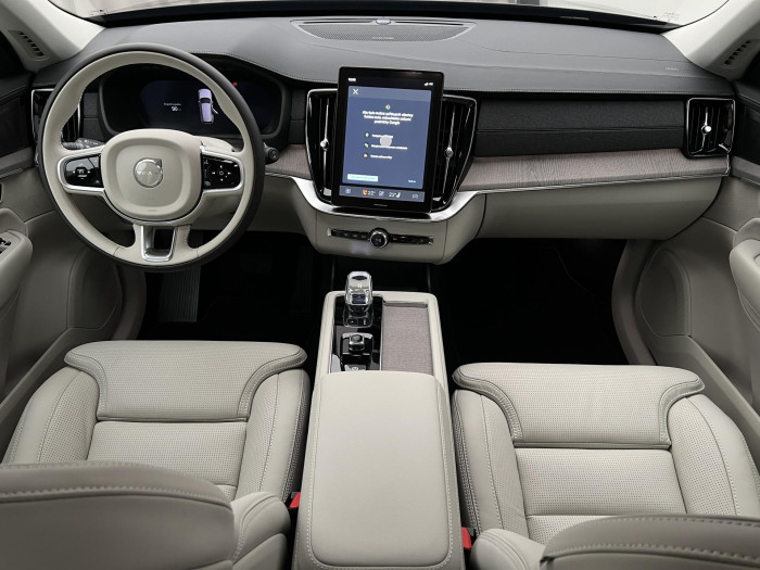 Volvo XC90 B5 AWD DARK PLUS AUT