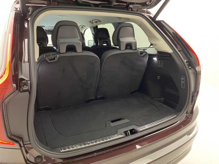 Volvo XC90 B5 AWD AUT BRIGHT PLUS 7míst