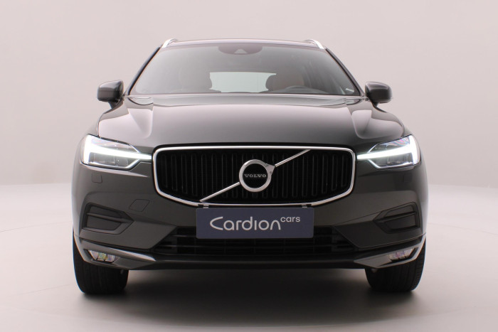 Volvo XC60 T5 AWD MOMENTUM AUT CZ 2.0 Momentum