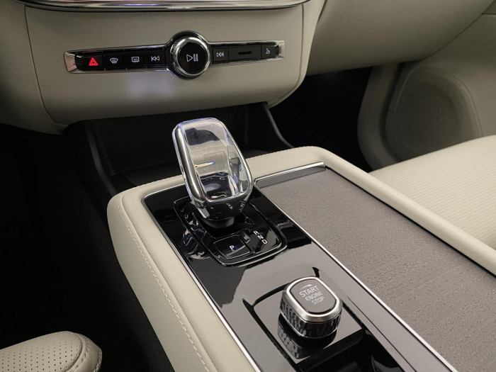 Volvo XC90 B5 AWD AUT BRIGHT PLUS 7míst