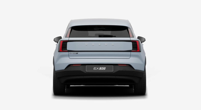 Volvo EX30 EX30 P8 AWD electric PLUS