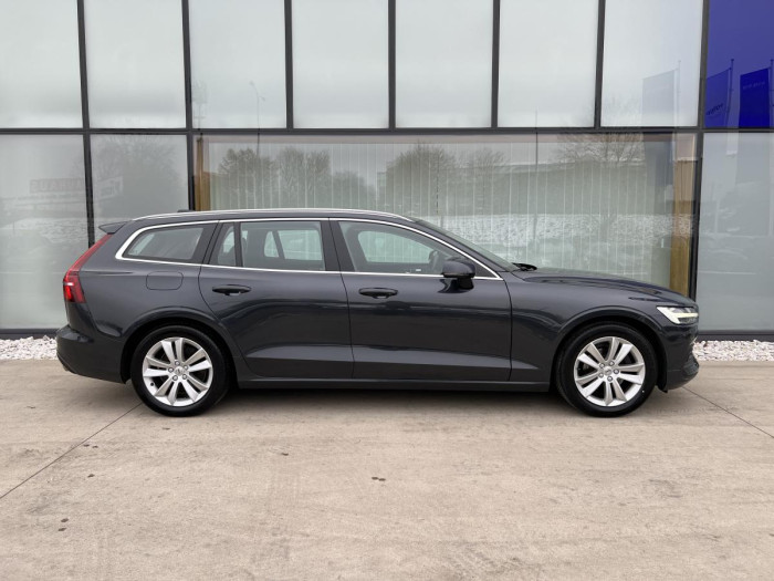 Volvo V60 D3 MOMENTUM Aut 1.maj. 2.0 d Momentum