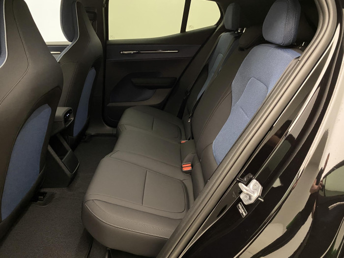 Volvo EX30 PURE ELECTRIC EXTENDED PLUS